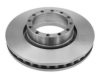 MEYLE 235 521 0002 Brake Disc